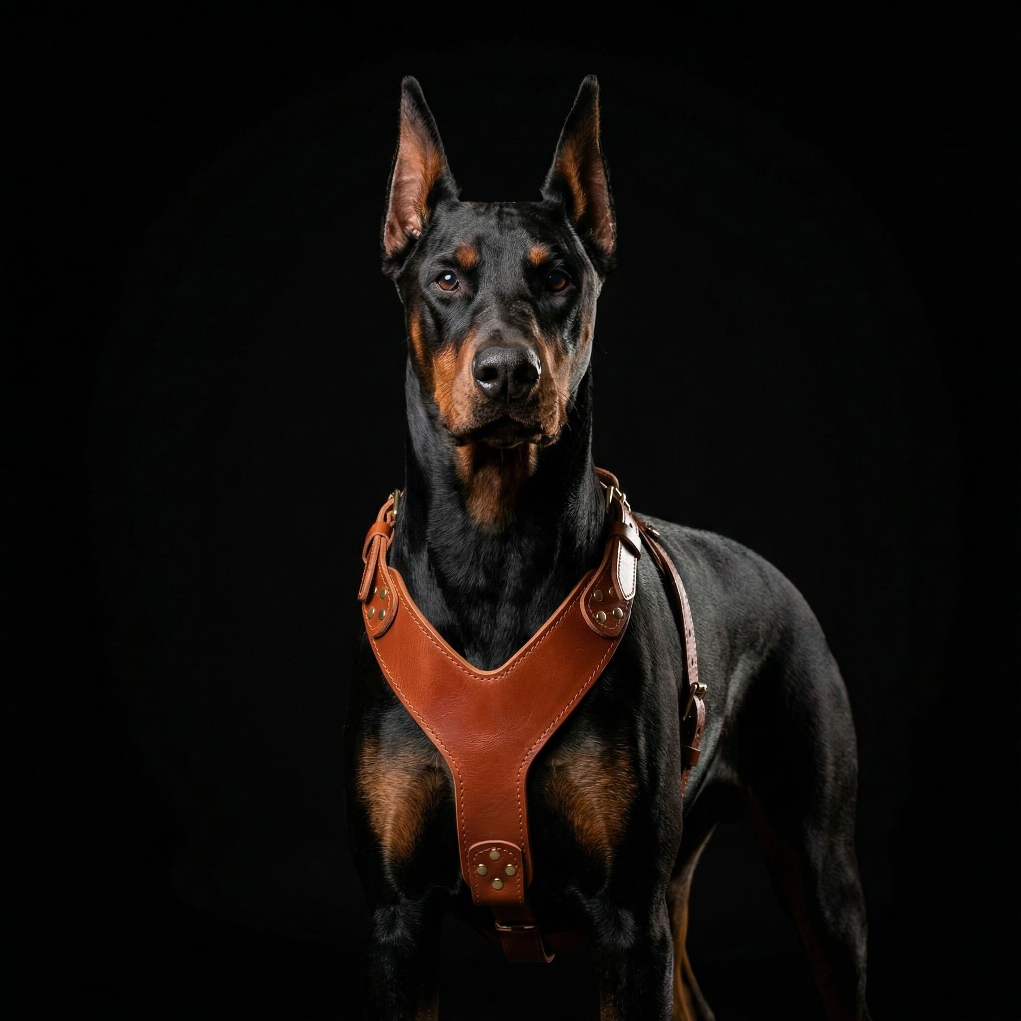 Hundegeschirre